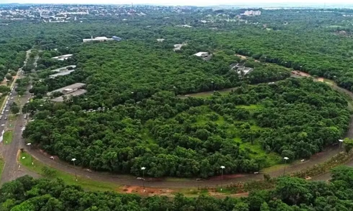 Decreto regulamenta entorno do Parque do Prosa, mas mantém brechas para verticalização