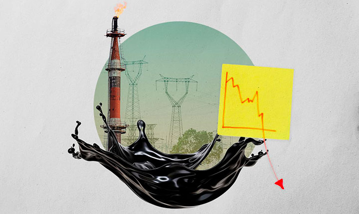 Crise energética global atinge nível inédito e pressiona aviação internacional