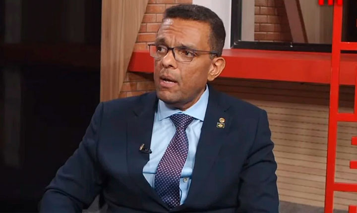 ‘Fim da 6×1 não quebra o país’, diz deputado ex-bolsonarista