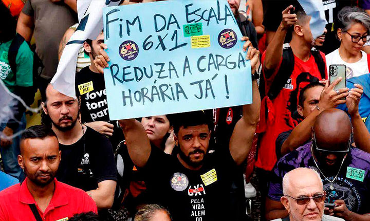 6×1: Governo rejeita afagos as elites e aposta no apoio do Centrão