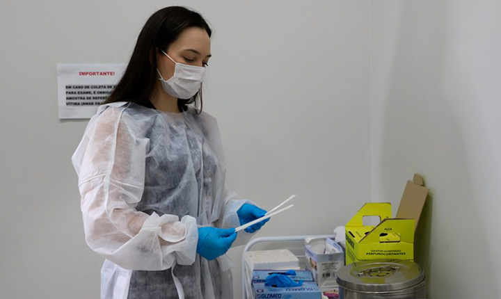 MS humaniza exames em casos de violência contra a mulher