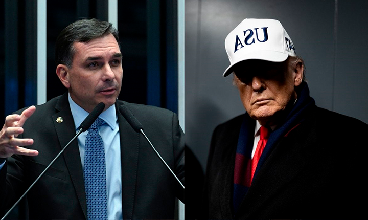 Articulação internacional tenta conter totalitarismo bolso-trumpista