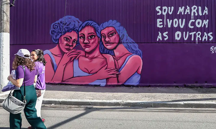 Leis de proteção à mulher: transformação social pode demorar gerações