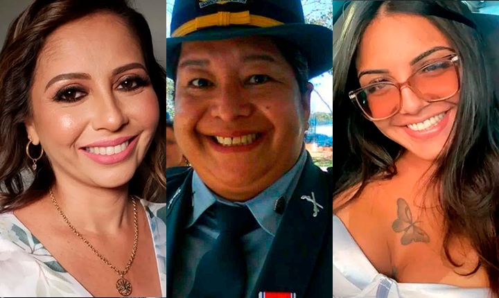Em MS, feminicidas tentam simular suicídio das vítimas
