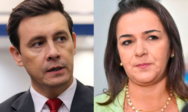 MP analisa proibição de mulheres trans em banheiros femininos em CG