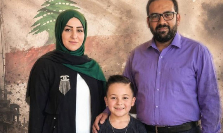 Israel mata família brasileira em bombardeio no Líbano