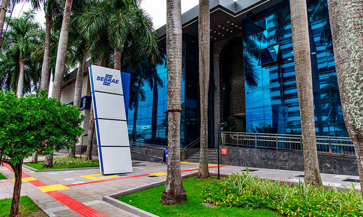 Sebrae MS abre processo seletivo com vagas em Campo Grande