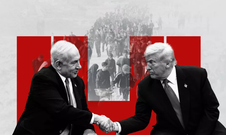 Israel ameaça paz mundial ao ignorar trégua EUA/Irã e ampliar ataques no Líbano