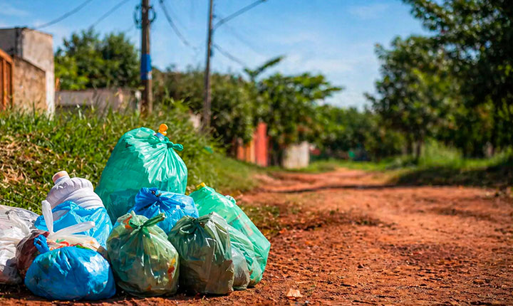 MP apoia suspensão de aumento de até 396% na taxa do lixo em Campo Grande