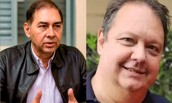 MPE aponta execução e amplia pressão judicial sobre Alcides Bernal