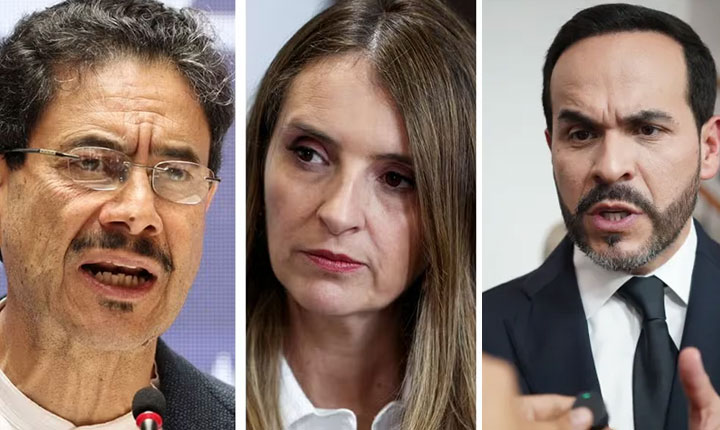 Colômbia vai às urnas neste domingo para eleger próximo presidente