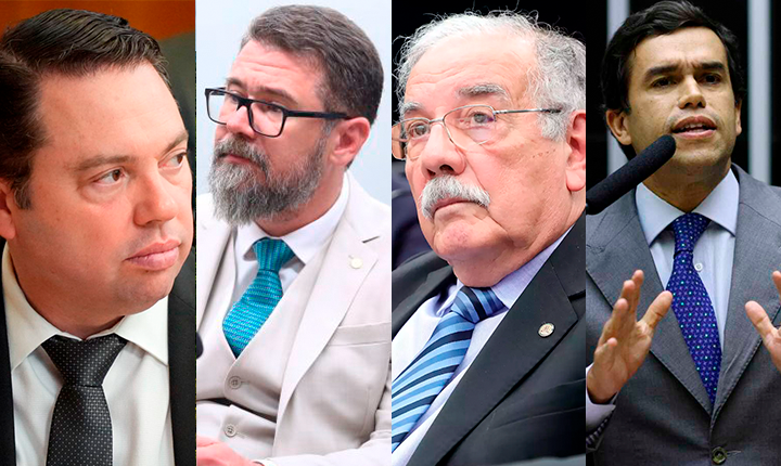 Deputados de MS apoiam manobra que adia fim da escala 6×1 para 2036
