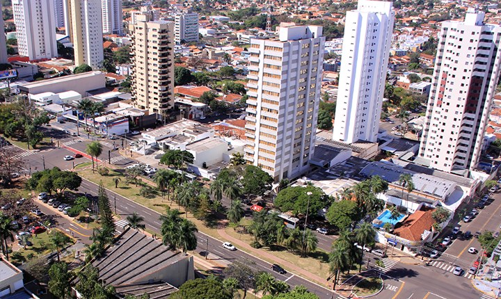 Campo Grande tem 3ª menor taxa de desemprego do país