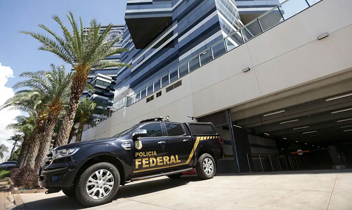 Governo Federal lança programa de R$ 11 bilhões contra o crime organizado