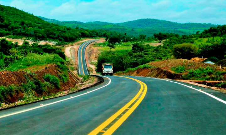 Investimento em estradas transforma a mobilidade e encurta distâncias em Mato Grosso do Sul