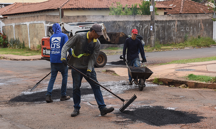 Investigação aponta pagamentos milionários por obras supostamente inexistentes em Campo Grande