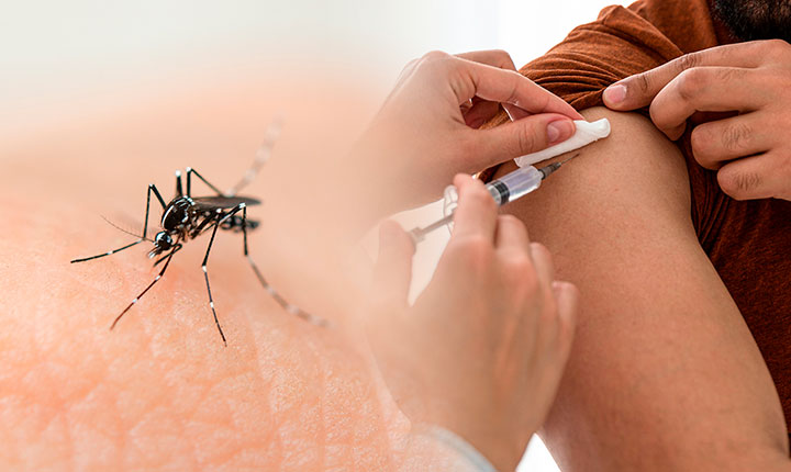 Chikungunya dispara em Mato Grosso do Sul