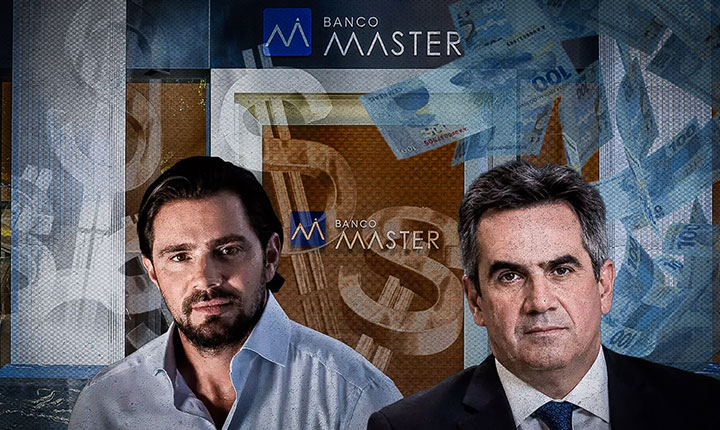 Centrão tenta enquadrar investigação sobre o Master como disputa eleitoral
