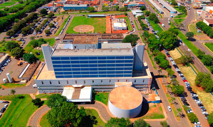PPP de R$ 7,3 bilhões vai transformar Hospital Regional