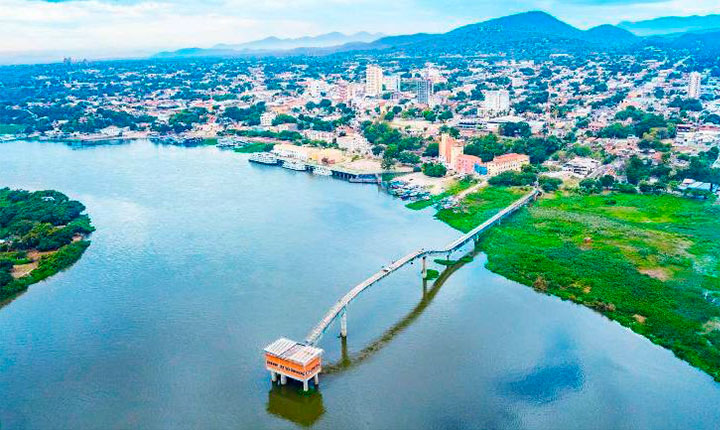R$ 176 milhões: MS lança pacote de obras de saneamento para 16 municípios