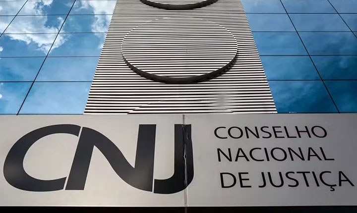 CNJ abre auditoria sobre pagamentos extras a magistrados do TJMS e TJGO