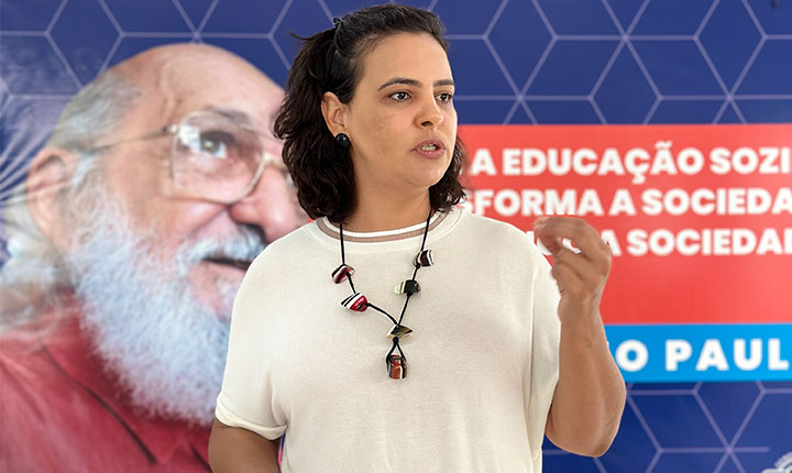 Gleice Jane propõe audiência pública para discutir perda salarial de professores da UEMS