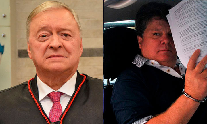 Soltura do chefe do PCC e o abalo nas instituições sul-mato-grossenses