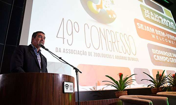 Riedel reforça compromisso com desenvolvimento sustentável e conservação de biomas