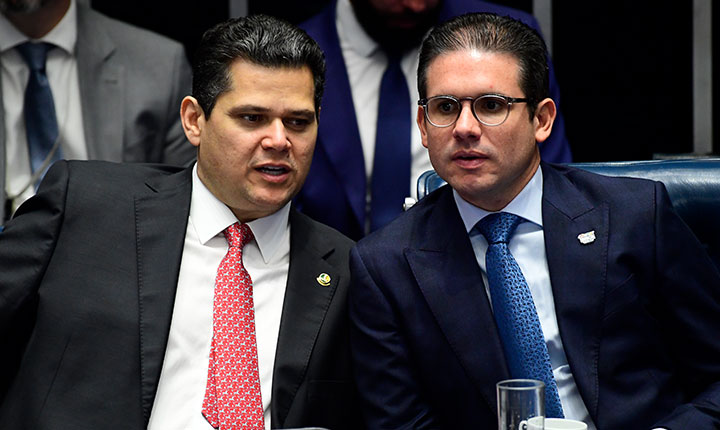 Congresso enfraquece proteção ambiental sob a sombra de Flávio e Vorcaro