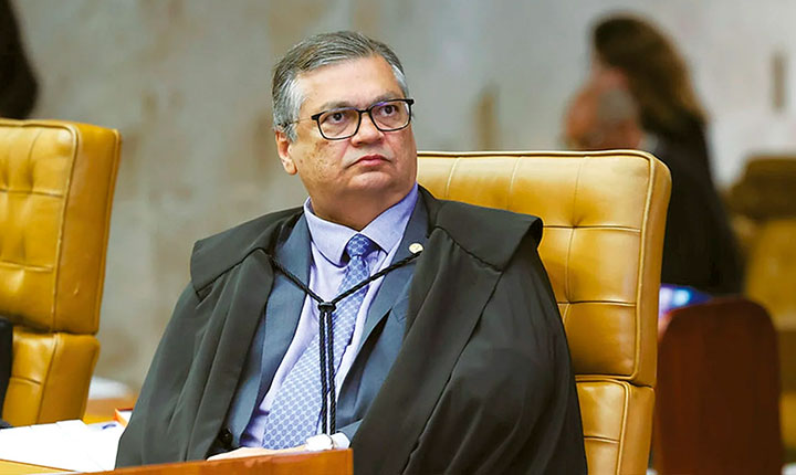 STF encerra aposentadoria compulsória como punição máxima para magistrados