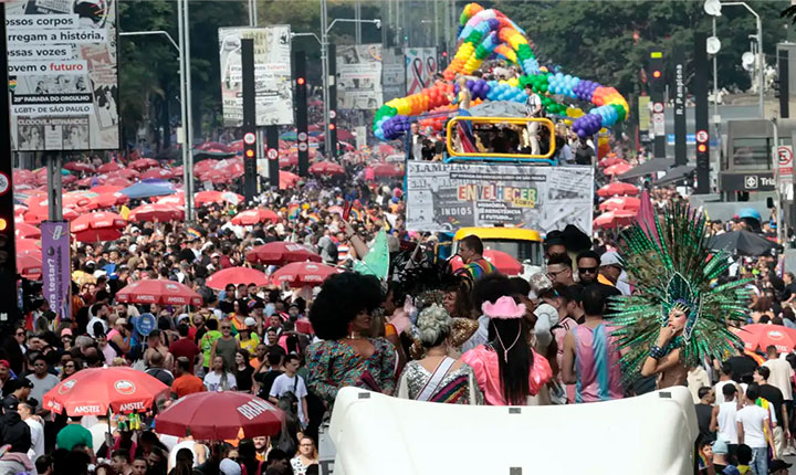 PL que veta criança em evento LGBTQIA+ é inconstitucional, diz jurista