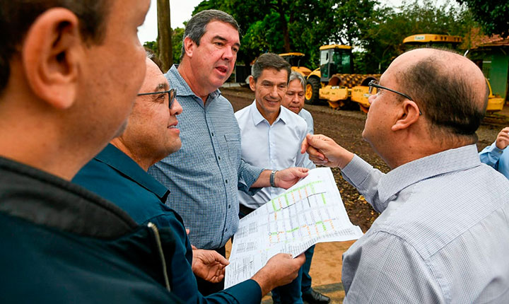 MS Ativo consolida novo modelo de gestão e transforma realidade dos 79 municípios