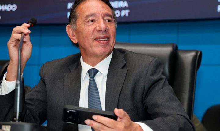 Gerson apoia criação de Vara Regional em Bonito para segurança jurídica e meio ambiente