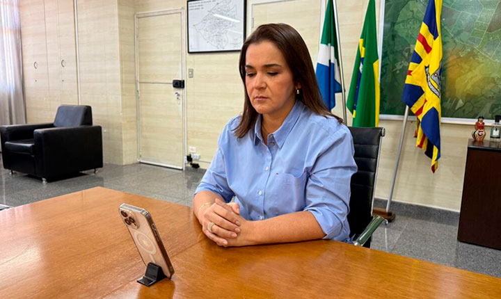 Contrato de limpeza da saúde em Campo Grande dispara com aditivos