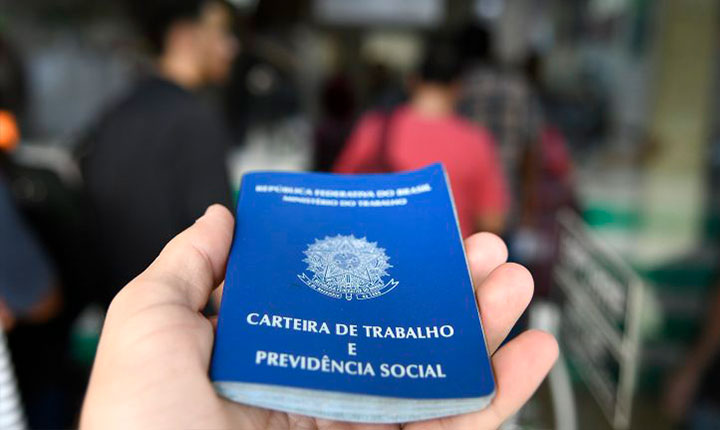 MS registra criação de 3,5 mil empregos formais em março e mantém saldo positivo no ano