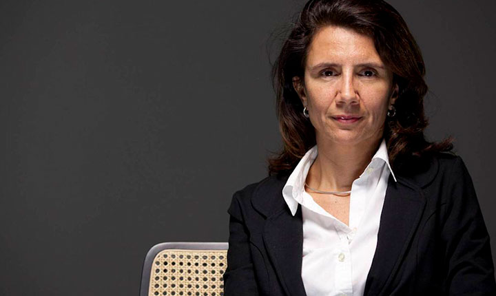 ‘As pessoas têm mais medo da mudança do que da mudança do clima’, diz Ana Toni
