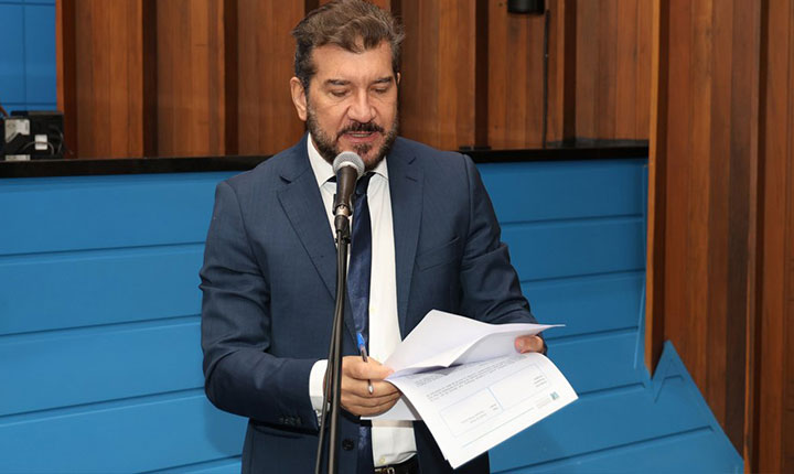 Kemp defende regulamentação do turismo em aldeias e comunidades quilombolas em MS