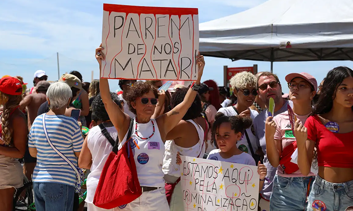 Entenda as novas regras que aumentam a proteção das mulheres