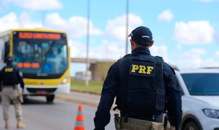 Transtornos de saúde causaram 28% dos sinistros em rodovias do país
