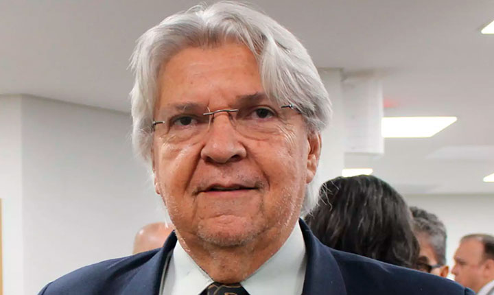 STJ condena ex-chefe do MPMS por improbidade ligada à Operação Uragano
