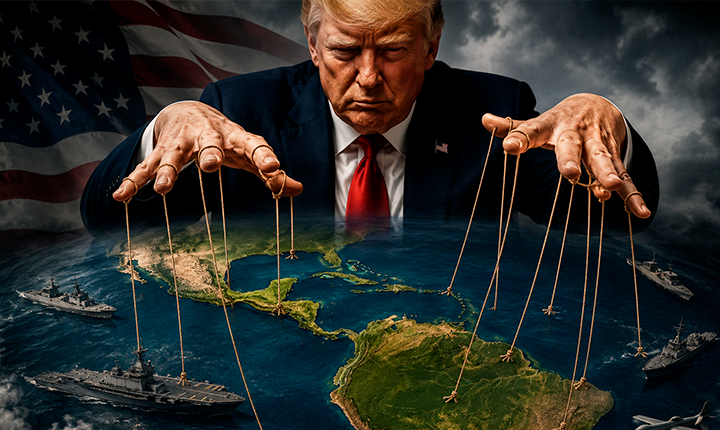 COLONIALISMO 2.0