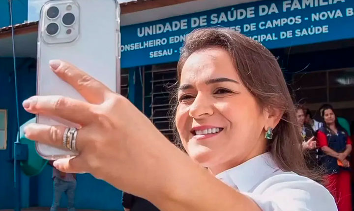 Divulgação