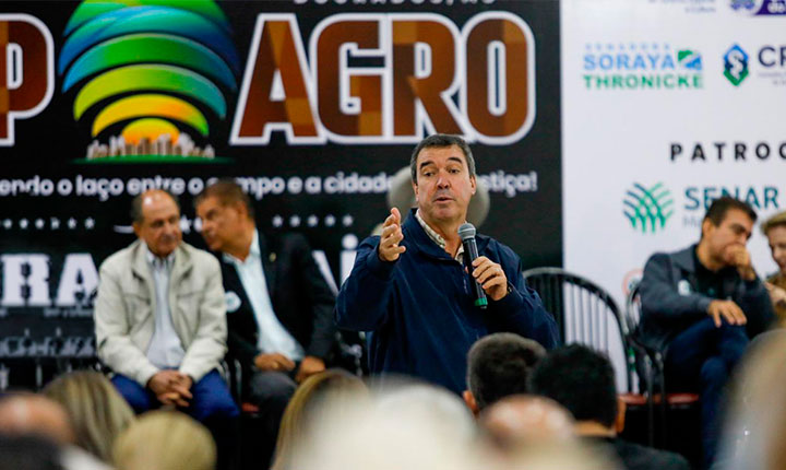 Exportações de MS crescem 6,26% e saldo da balança comercial chega a US$ 2,72 bilhões