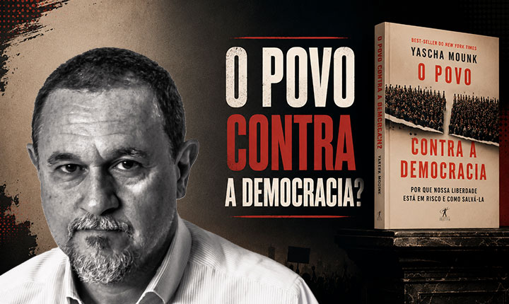 O povo contra a democracia?