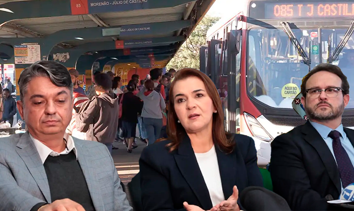 O que muda com a intervenção da Prefeitura no Consórcio Guaicurus?