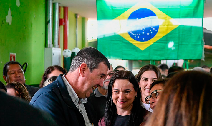 Riedel amplia infraestrutura em Bela Vista e fortalece integração com a Rota Bioceânica