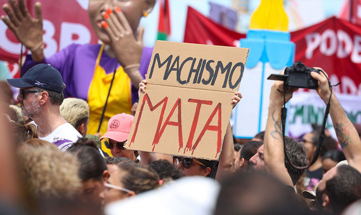 Medidas protetivas crescem 45,5% em Mato Grosso do Sul