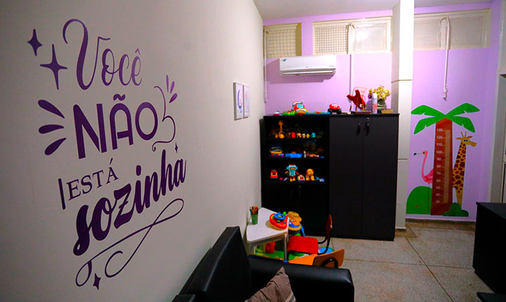 MS abre edital para fortalecer rede de proteção às mulheres nos municípios