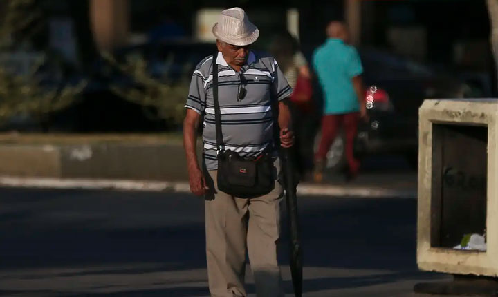 Brasil terá Rede de Proteção aos Direitos da Pessoa Idosa