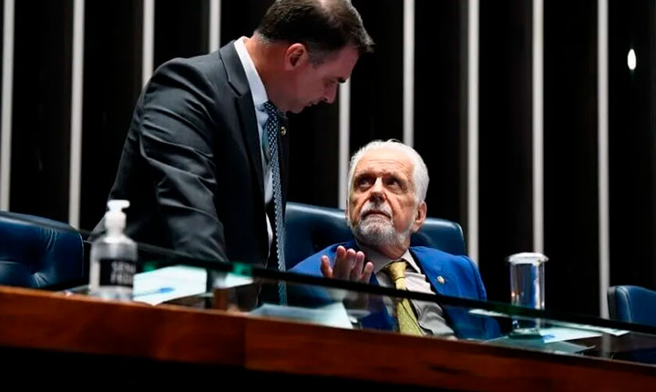 Caso Master expõe rede de influência que atravessa governo, oposição e mercado financeiro